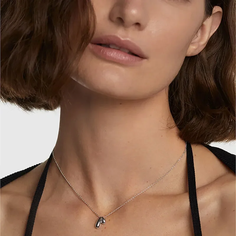 PDPAOLA SUGAR NECKLACE CO02-606-U