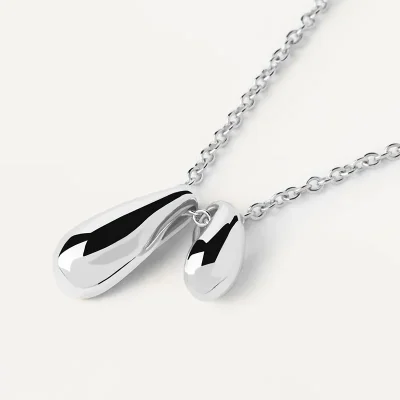 PDPAOLA SUGAR NECKLACE CO02-606-U