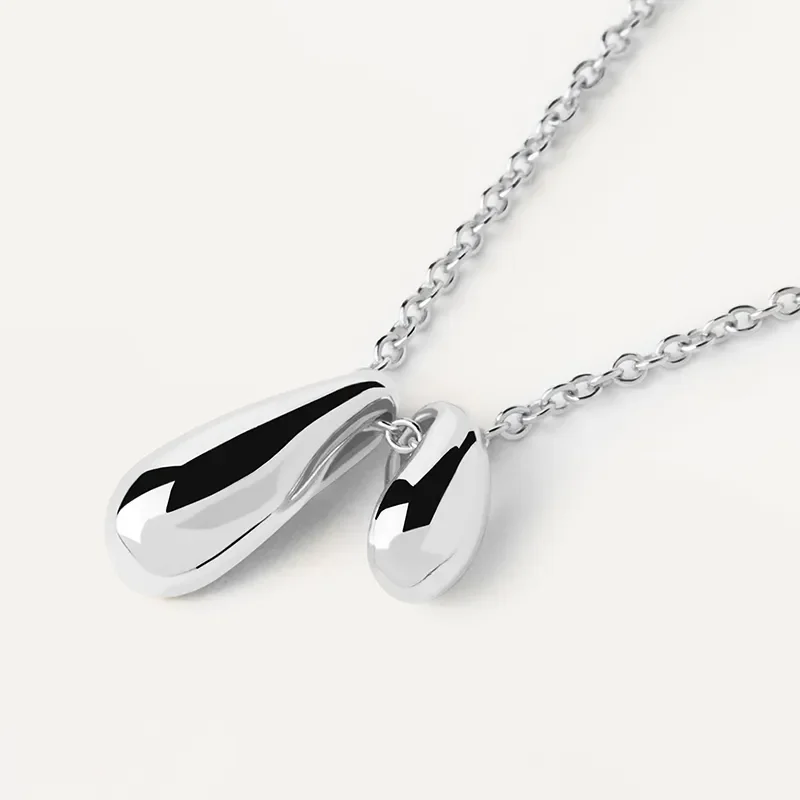 PDPAOLA SUGAR NECKLACE CO02-606-U