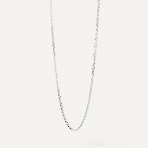 PDPAOLA ESSENTIAL CHAIN NECKLACE CO02-910-U