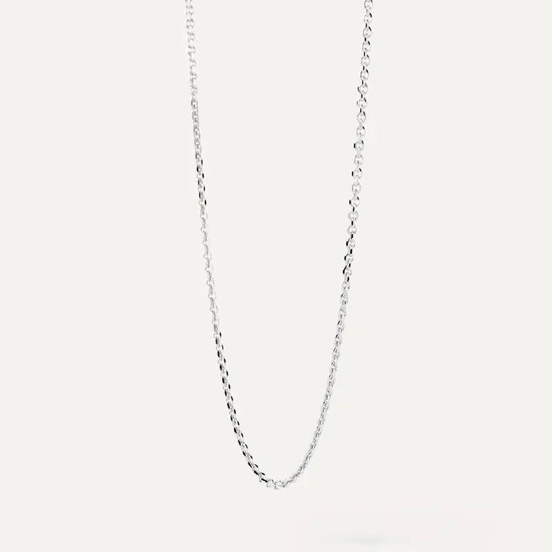 PDPAOLA ESSENTIAL CHAIN NECKLACE CO02-910-U