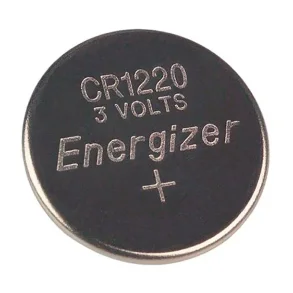 ENERGIZER LITHIUM 3V 1 STK