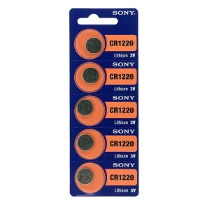 SEIKO LITHIUM 3V 1 STK