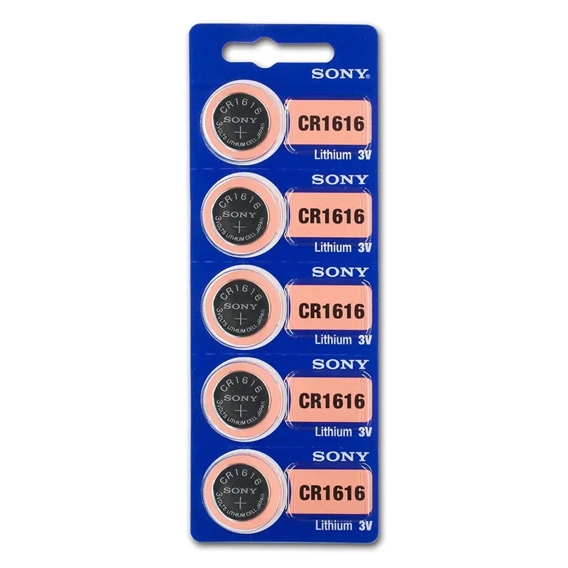 SEIKO LITHIUM 3V 1 STK