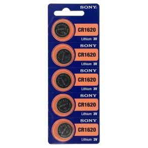 SEIKO LITHIUM 3V 1 STK