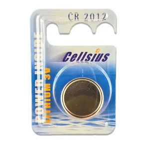 SEIKO LITHIUM 3V 1 STK