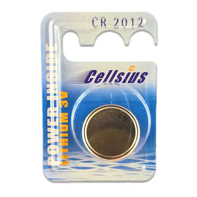 SEIKO LITHIUM 3V 1 STK