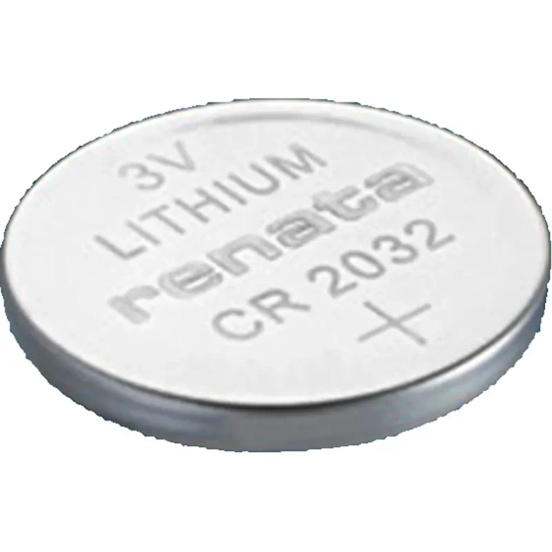 RENATA LITHIUM 3V 1 STK