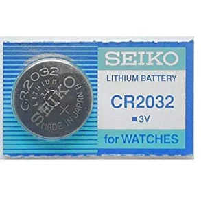 SEIKO LITHIUM 3V 1 STK