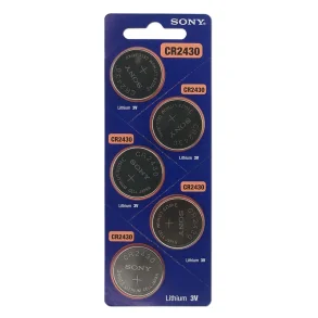 VARTA/MAXELL/CELSIUS LITHIUM 3V 1 STK