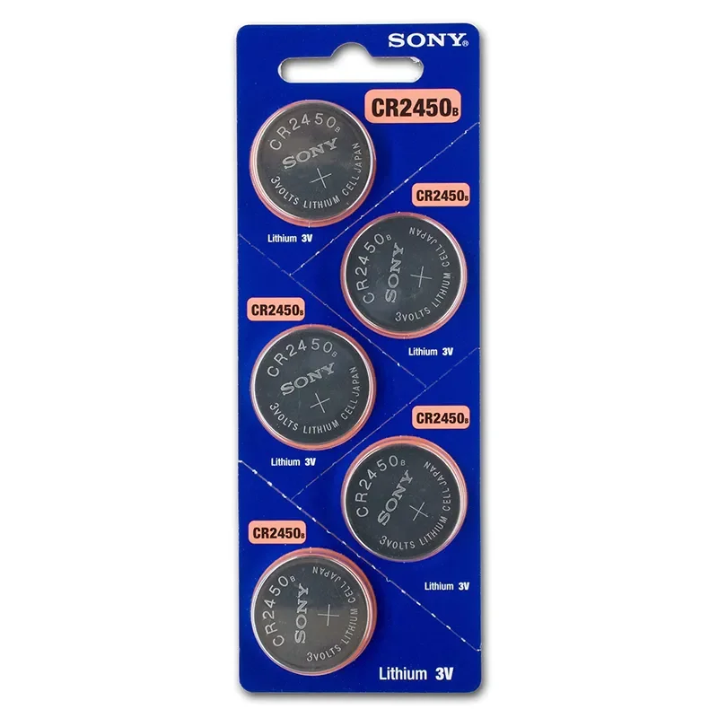 MAXELL LITHIUM 3V 1 STK