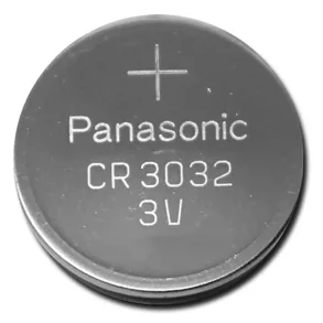 PANASONIC LITHIUM 3V 1 STK