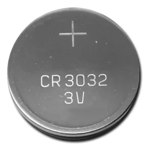 JAUCH LITHIUM 3V 1 STK