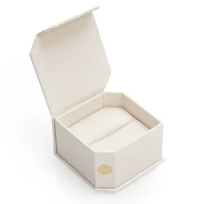 AH RING BOX 60X60X40MM