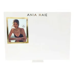 AH BACKBOARD FOR D002-01 550X200X450MM