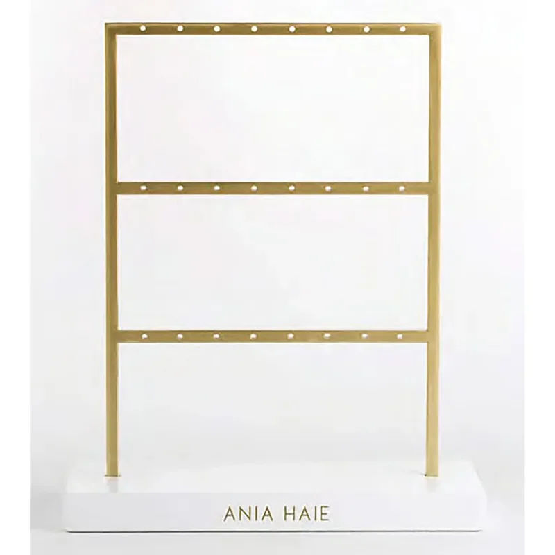 AH EARRING TREE 130X185MM