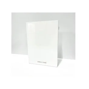 AH MEDIUM NECK BLOCK 130X180X30MM