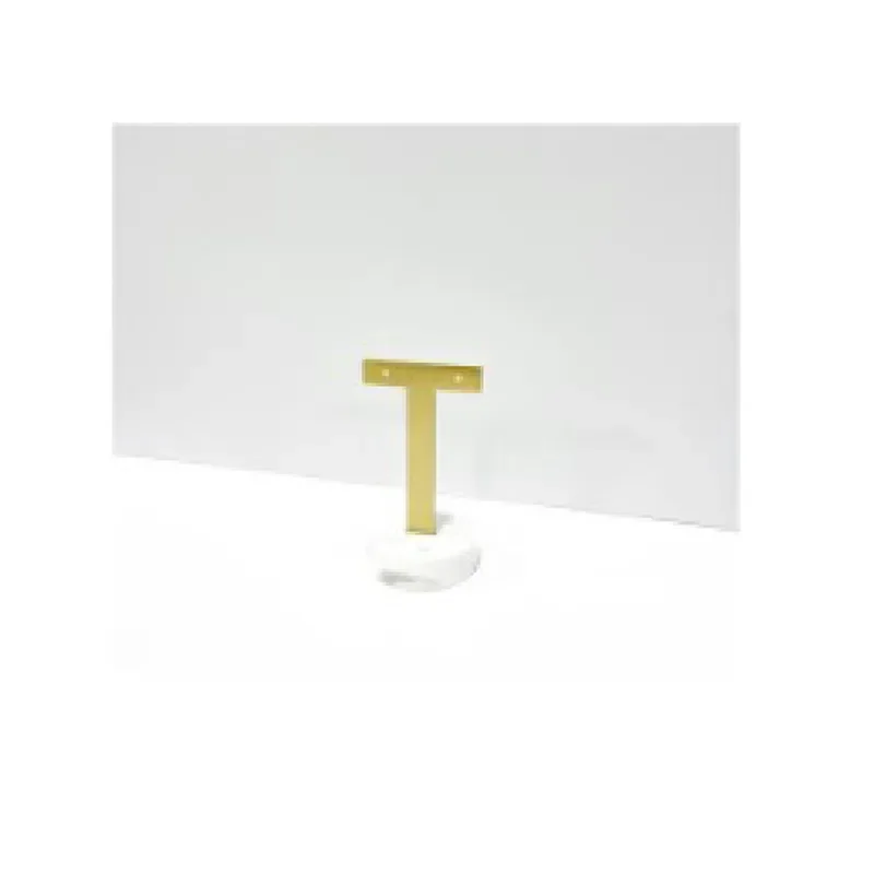 AH SMALL T-EARRINGS 40X30X90MM