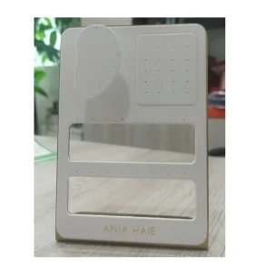 ANIA HAIE EAR EDIT DISPLAY