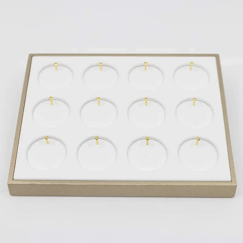 AH CHARMS DISPLAY (FLAT)