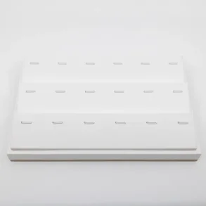 AH NECKLACE CHARM DISPLAY (FLAT)