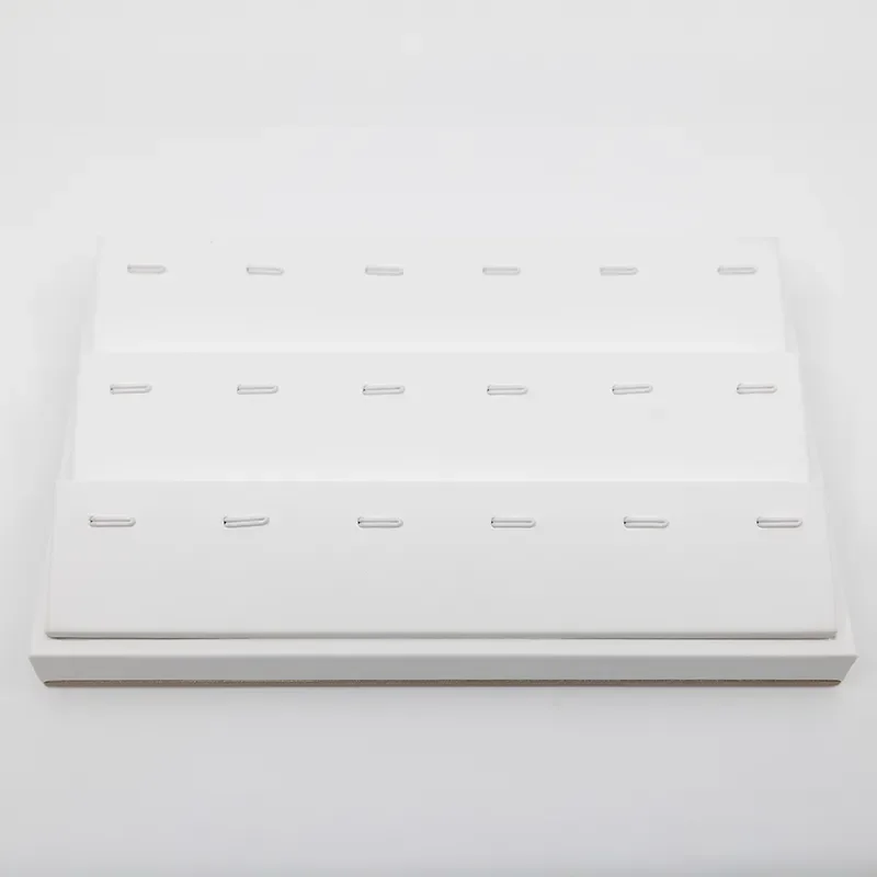 AH NECKLACE CHARM DISPLAY (FLAT)