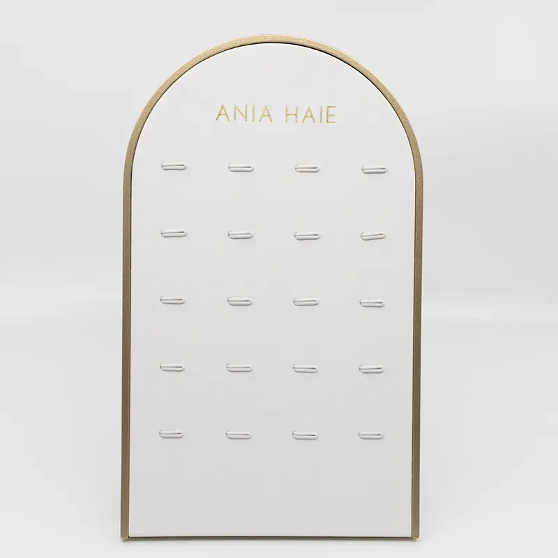 AH NECKLACE CHARM DISPLAY (STANDING)