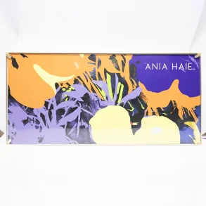 AH POP CHARMS BACKBOARD LOGO RECTANGLE