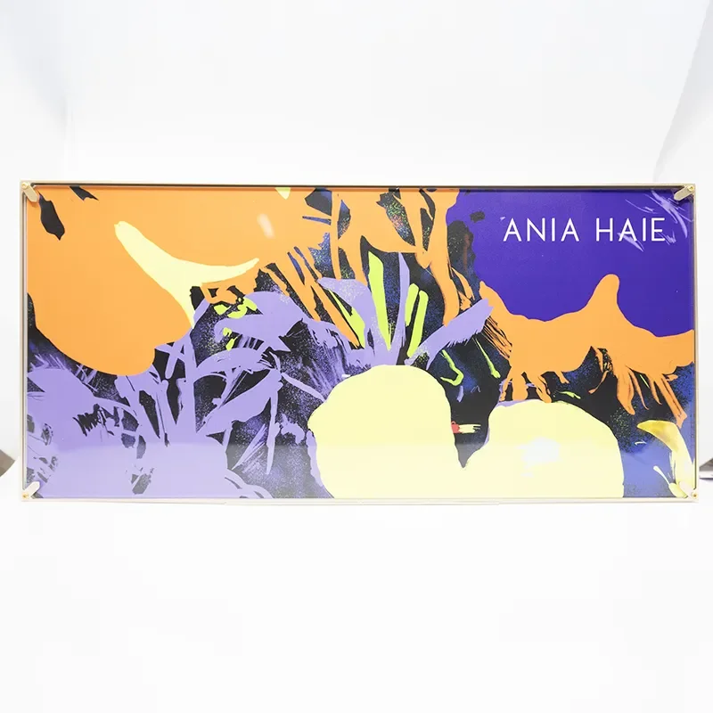 AH POP CHARMS BACKBOARD LOGO RECTANGLE