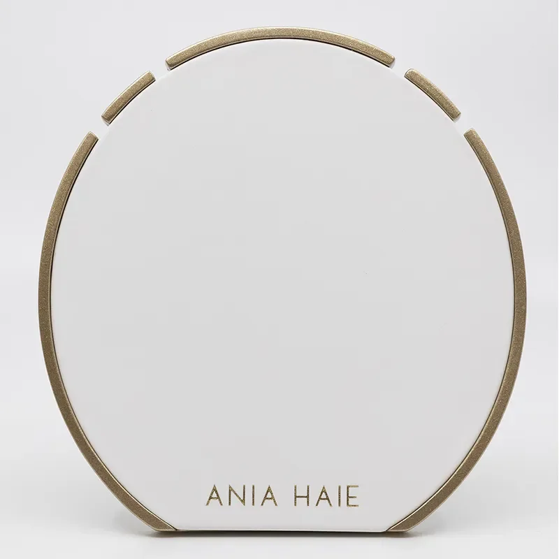 AH MEDIUM OVAL NECK
