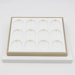 AH CHARM DISPLAY + BASE (FLAT)