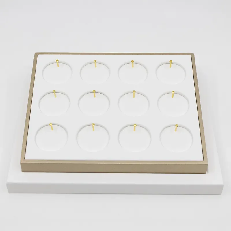 AH CHARM DISPLAY + BASE (FLAT)