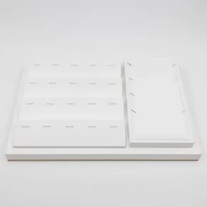 AH BRACELET & CHARM DISPLAY COMBO