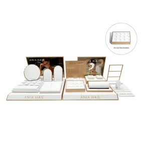 AH DISPLAY SET FOR ALL CATEGORIES