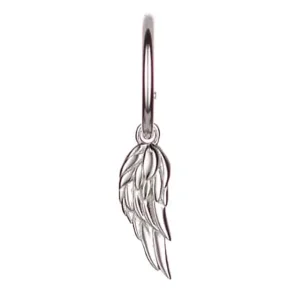 ALEXANDER LYNGGAARD WING EARRING E00004