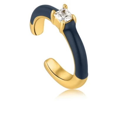 ANIA HAIE EAR CUFF E031-05G-B