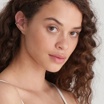 ANIA HAIE EAR CUFF E031-05G-B