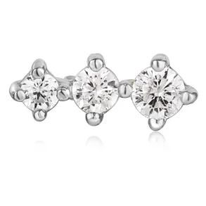 ANIA HAIE SINGLE EARRING E035-09H