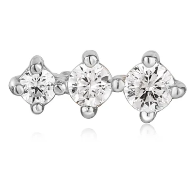 ANIA HAIE SINGLE EARRING E035-09H