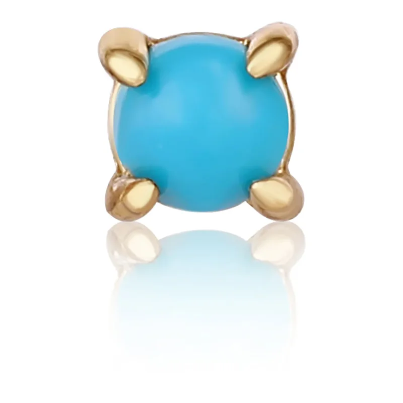 ANIA HAIE SINGLE EARRING E035-13G