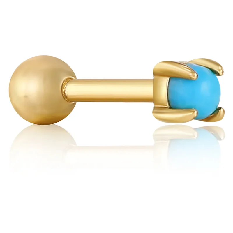 ANIA HAIE SINGLE EARRING E035-13G