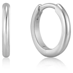 ANIA HAIE HOOP EARRINGS E035-14H
