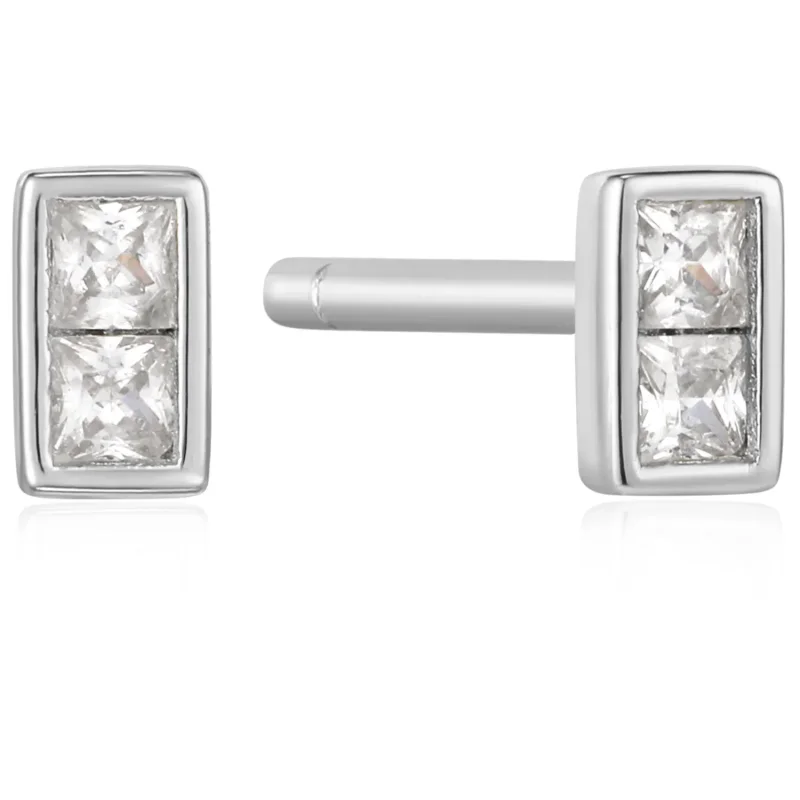 ANIA HAIE STUD EARRINGS E037-02H
