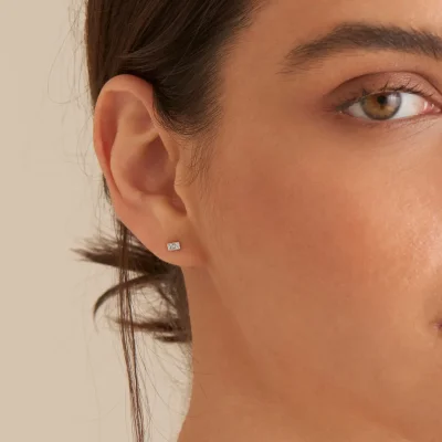 ANIA HAIE STUD EARRINGS E037-02H