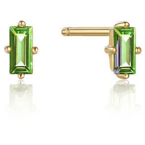 ANIA HAIE 14 KT GOLD EARRINGS EAU005-01YG