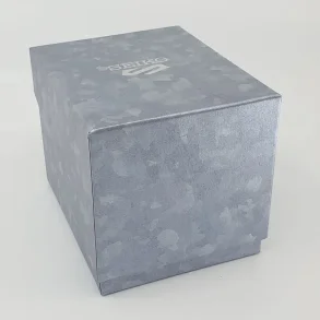 SEIKO BOX SEIKO 5 SPORTS SERIES (80stk/10stk)