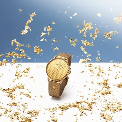 MAURICE LACROIX ELIROS EL1118-PVY01-090-9