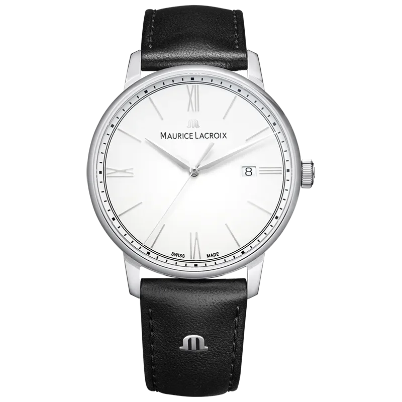 MAURICE LACROIX ELIROS EL1118-SS001-110-2
