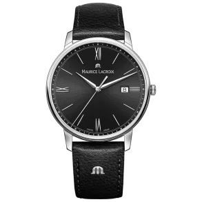 MAURICE LACROIX ELIROS DATE  EL1118-SS001-310-1