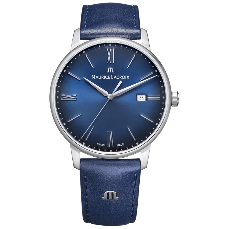 MAURICE LACROIX ELIROS EL1118-SS001-410-4